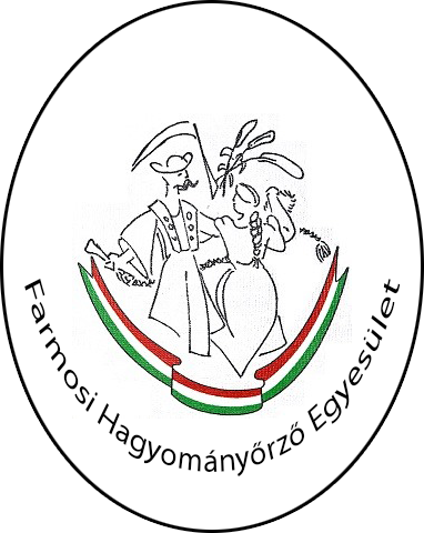 Farmosi Hagyományőrző Egyesület logo